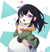 蒼氷るいん