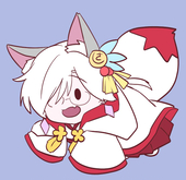 笹ぷりん