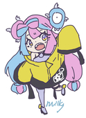 Milky(みるきぃ)