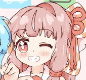 はるの柘榴