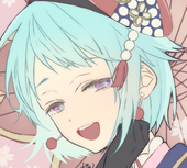 梶