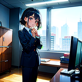 うさずきん