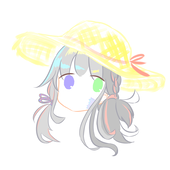 冒险者新条茜
