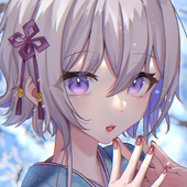 間宵 雫
