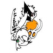 別垢のねこ