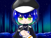 ウメにゃん