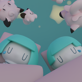 ぱに（羽生）