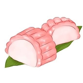 桃山 すあま