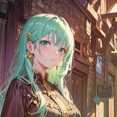 MajoMonna