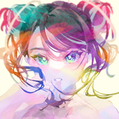 そらみﾁｬﾝ