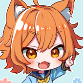 またび