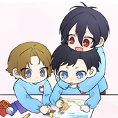 てむてむ