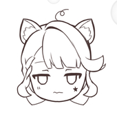 す