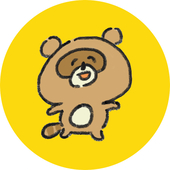 ぽんぽこ茶太郎