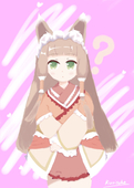 くりすけ
