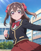 くしかつ