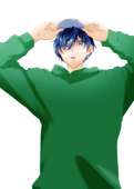 もち