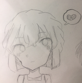 りんごとみかん