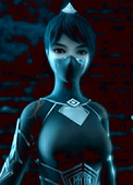 Assassin female
