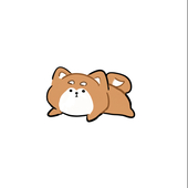 ふくまる🐶