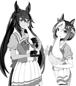 みんじゅれ