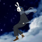 疾羽