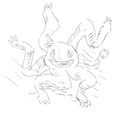 ぼるｶｹﾞ