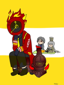 ツツジ