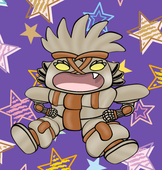 ヤミルミィ