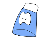 はみがき粉
