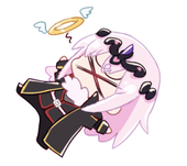 えびを