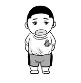 みっ