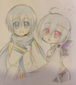 紅神優＠優猫稀