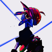 点Q