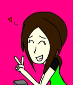 DaniOmega