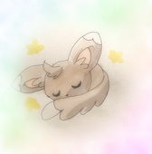 まふぃん（仮）