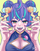 メガドロンP