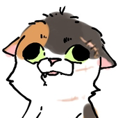 限界ミリ猫