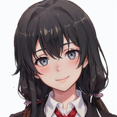 雪ノ下雪乃是我的正宫