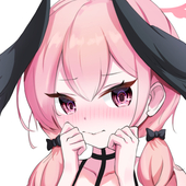 ぴん