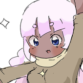 かぷりちゃん
