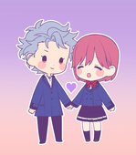 はもに