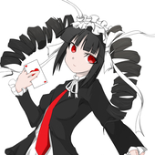 グローリア(旧:鬼巫女)