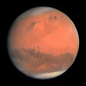 Martian