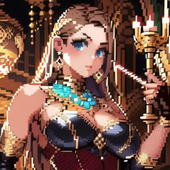 PixelBahaTrip