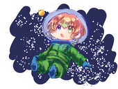 枝間つまみ