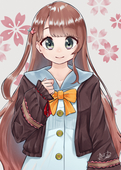 まろまゆ