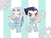 ぱとらぁ