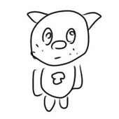 シロ
