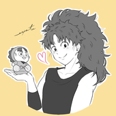 ぽゆ太